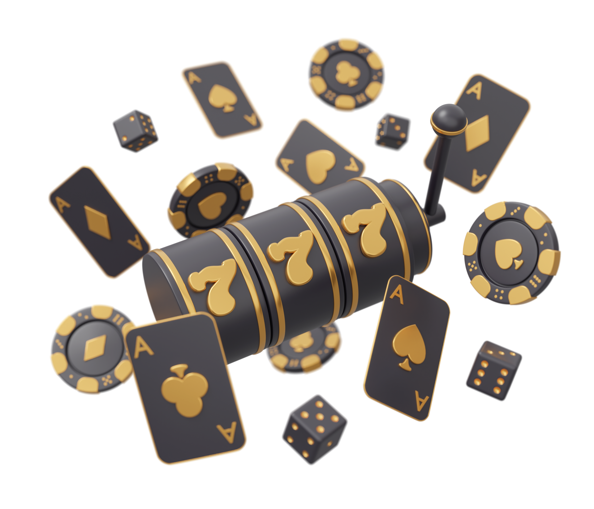 Slots Social Casino